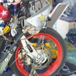 Solex 4- Classic Meca Show