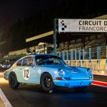 Spa Six Hours 2- Spa Six Hours 2017