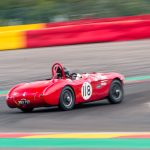 Spa Six Hours 4 2- Spa Six Hours 2017