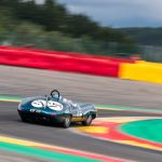 Spa Six Hours 5 2- Spa Six Hours 2017