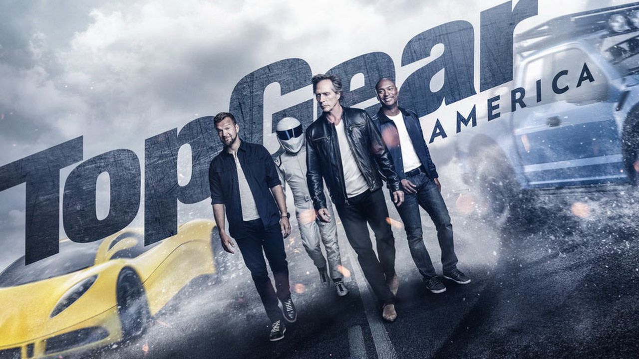 Top Gear America, la déception