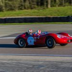 Tour Auto 2016 Dijon 882- Maserati 300 S