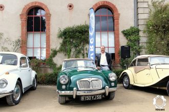VRC Hennebont-