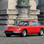 Vente Aguttes au grandes Heures Automobiles Ferrari 365 GT 22- Aguttes aux Grandes Heures Automobiles