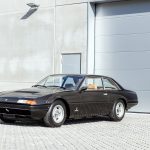 Vente Aguttes au grandes Heures Automobiles Ferrari 365 GT4 22- Aguttes aux Grandes Heures Automobiles