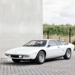 Vente Aguttes au grandes Heures Automobiles Lamborghini Urraco P250- Aguttes aux Grandes Heures Automobiles