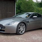 Vente Daguerre Aston Martin Vantage- Vente Daguerre