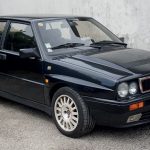 Vente Daguerre Lancia Delta- Vente Daguerre