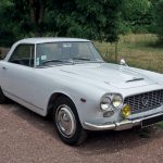 Vente Daguerre Lancia Flaminia 2- Vente Daguerre