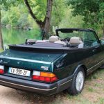 Vente Daguerre Saab 900i- Vente Daguerre