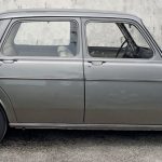 Vente Daguerre Simca 1000- Vente Daguerre