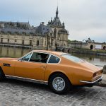 chantilly 2017 10- Chantilly Art et Elegance 2017
