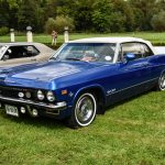 chantilly 2017 1002- Chantilly Art et Elegance 2017