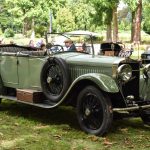 chantilly 2017 1021- Chantilly Art et Elegance 2017