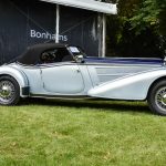 chantilly 2017 1065- Chantilly Art et Elegance 2017