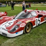 chantilly 2017 1121- Chantilly Art et Elegance 2017