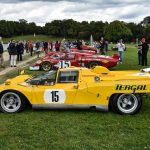 chantilly 2017 1138- Chantilly Art et Elegance 2017