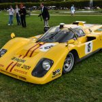chantilly 2017 1139- Chantilly Art et Elegance 2017