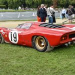 chantilly 2017 1148- Chantilly Art et Elegance 2017