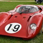 chantilly 2017 1150- Chantilly Art et Elegance 2017