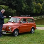 chantilly 2017 130- Chantilly Art et Elegance 2017