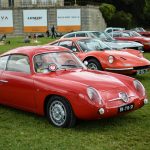 chantilly 2017 1301- Chantilly Art et Elegance 2017