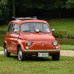 chantilly 2017 148- Chantilly Art et Elegance 2017