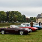 chantilly 2017 159- Chantilly Art et Elegance 2017