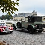chantilly 2017 17- Chantilly Art et Elegance 2017