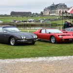 chantilly 2017 177- Chantilly Art et Elegance 2017