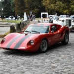 chantilly 2017 18- Chantilly Art et Elegance 2017