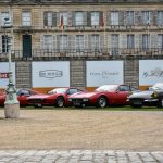chantilly 2017 201- Chantilly Art et Elegance 2017