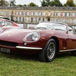 chantilly 2017 210- Chantilly Art et Elegance 2017