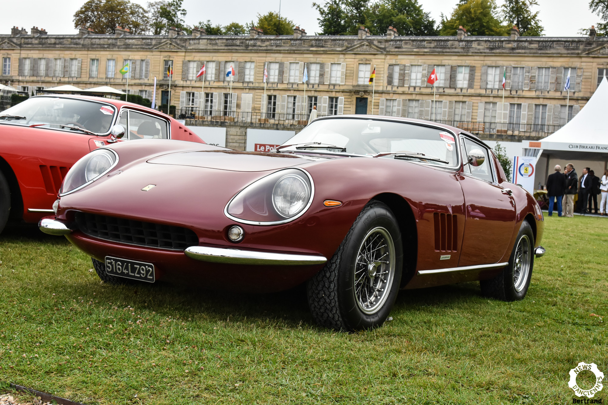 Histoire de Carrossiers, ép. 24 : Scaglietti, des Ferrari mais pas que