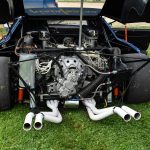 chantilly 2017 233- Chantilly Art et Elegance 2017