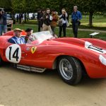 chantilly 2017 315- Chantilly Art et Elegance 2017