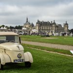 chantilly 2017 360- Chantilly Art et Elegance 2017