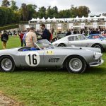 chantilly 2017 373- Chantilly Art et Elegance 2017