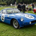 chantilly 2017 377- Chantilly Art et Elegance 2017