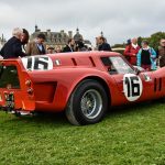 chantilly 2017 382- Chantilly Art et Elegance 2017