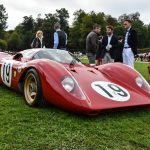 chantilly 2017 432- Chantilly Art et Elegance 2017