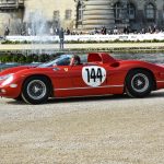 chantilly 2017 473- Chantilly Art et Elegance 2017