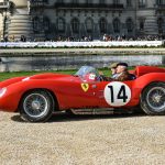 chantilly 2017 482- Chantilly Art et Elegance 2017