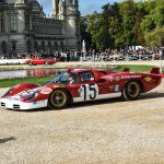 chantilly 2017 497- Chantilly Art et Elegance 2017