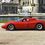 chantilly 2017 502- Chantilly Art et Elegance 2017