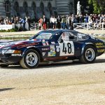 chantilly 2017 508- Chantilly Art et Elegance 2017