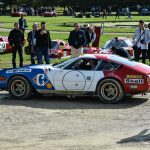 chantilly 2017 517- Chantilly Art et Elegance 2017