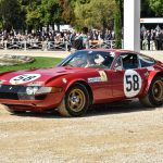 chantilly 2017 524- Chantilly Art et Elegance 2017