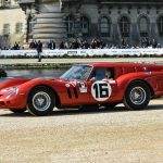 chantilly 2017 533- Chantilly Art et Elegance 2017
