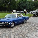 chantilly 2017 54- Chantilly Art et Elegance 2017
